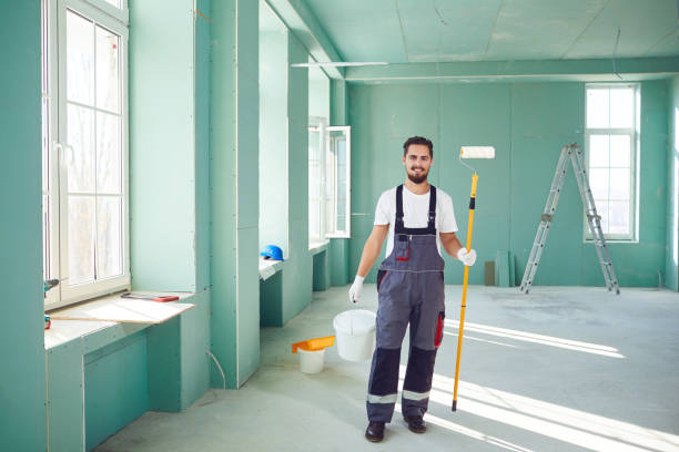 Best Biohazard Mold Removal  in Faribault, MN