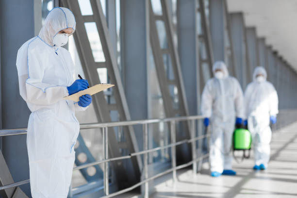 Best Indoor Air Quality Assessment  in Faribault, MN