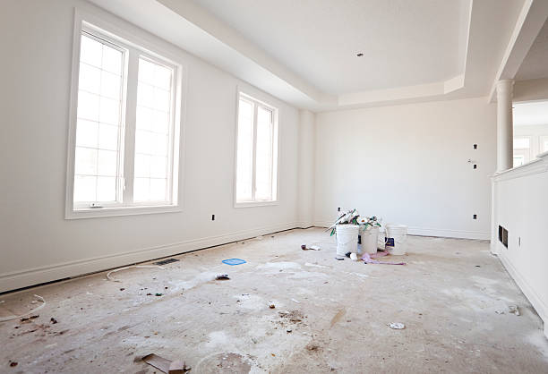 Best Crawl Space Mold Remediation  in Faribault, MN